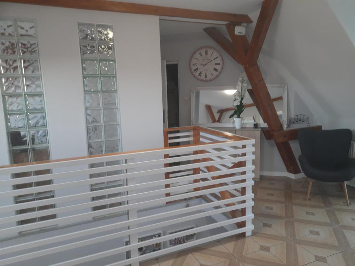 Mazurskie Wzgorze Dom Wakacyjny Rydzewo Luaran gambar