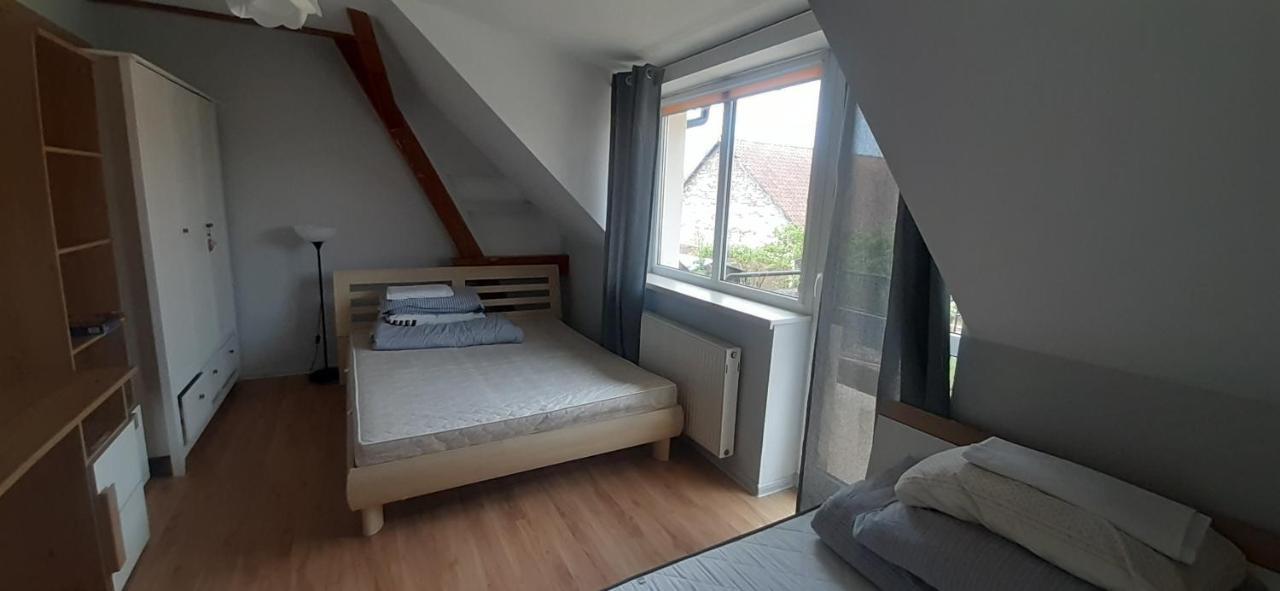 Mazurskie Wzgorze Dom Wakacyjny Rydzewo Luaran gambar